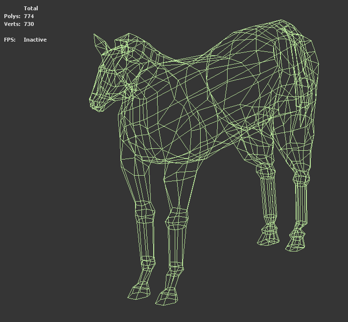 Horse